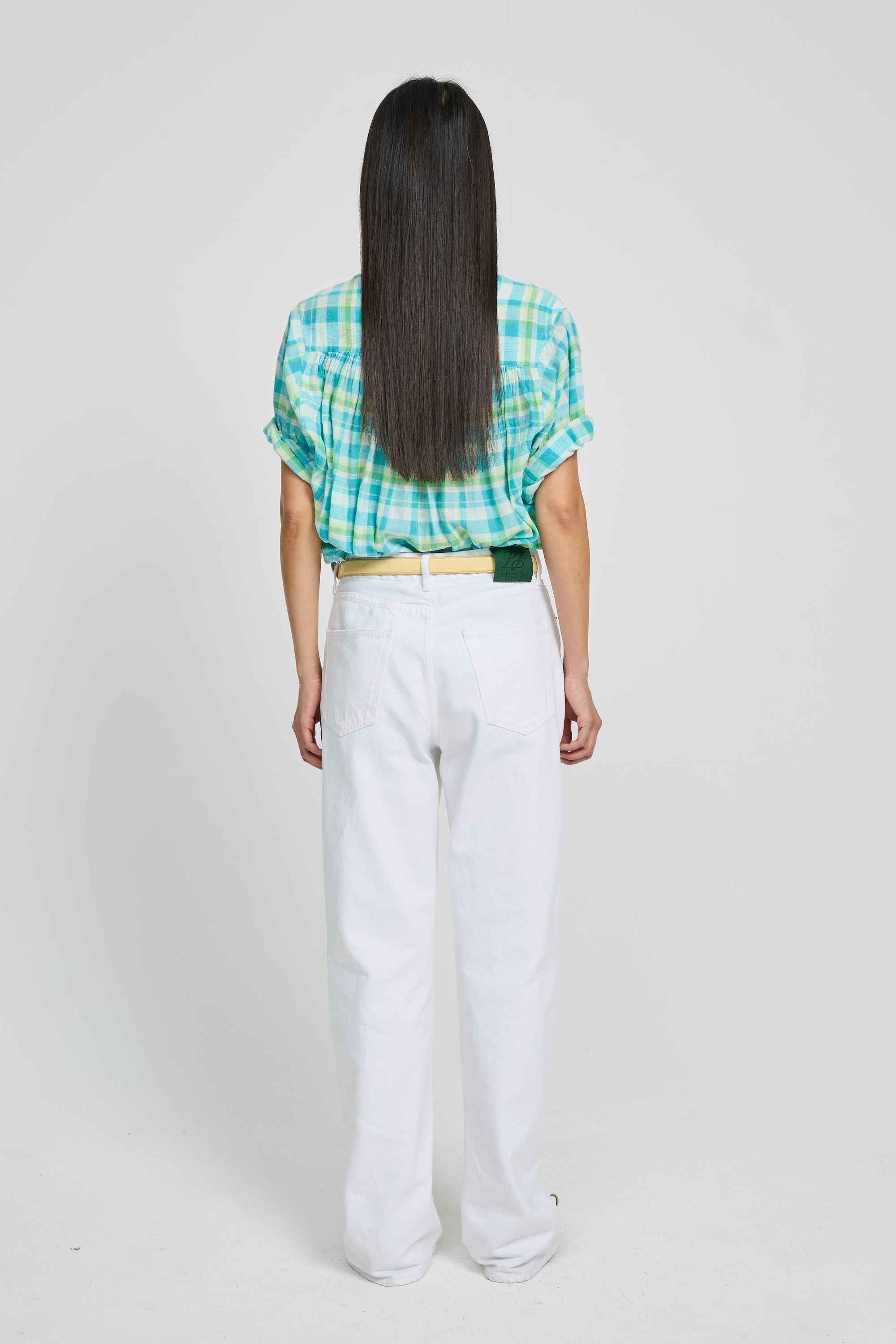 BLOUSE DIDA