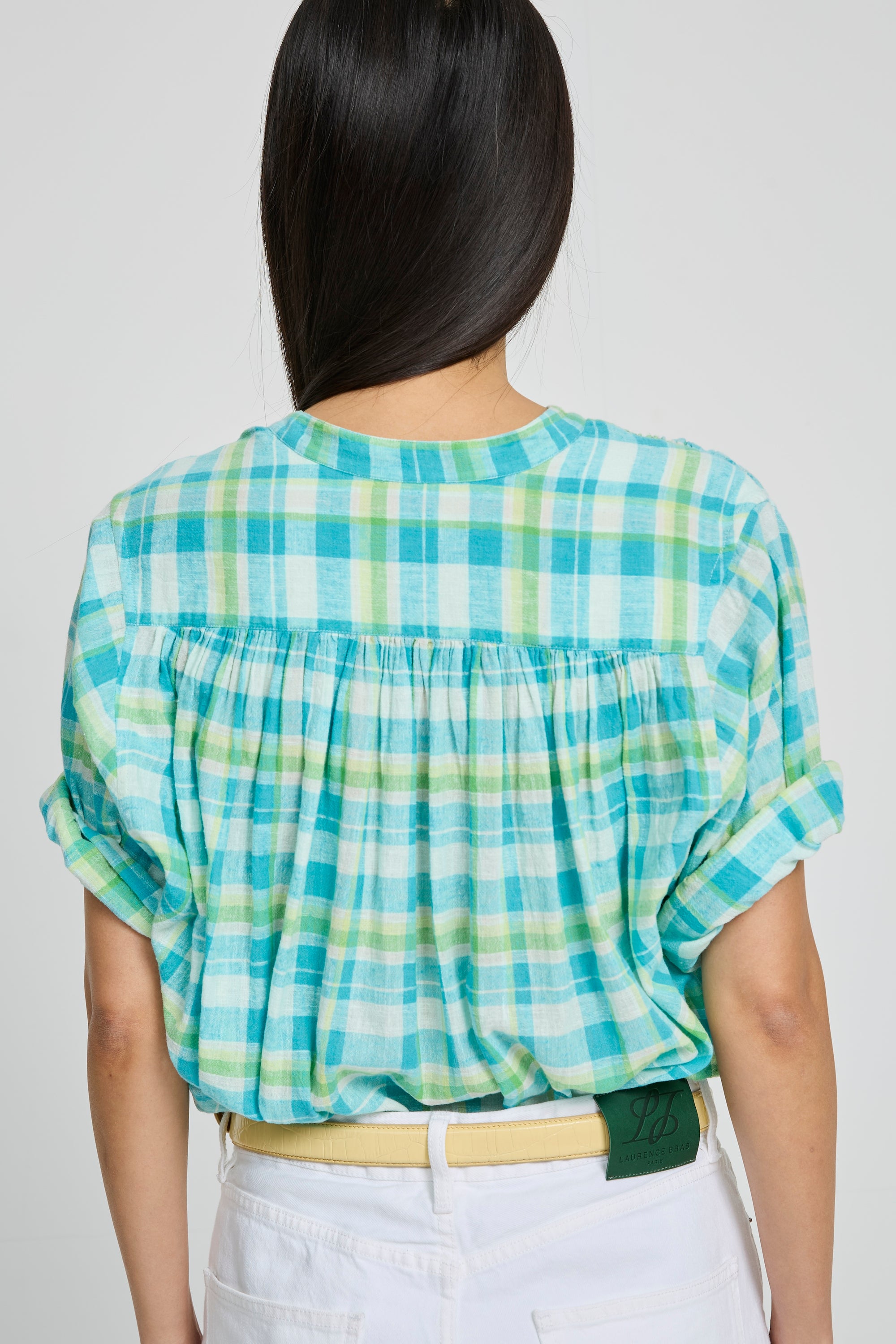 BLOUSE DIDA
