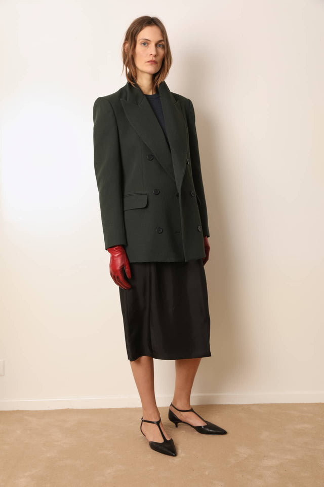 ARISTIDE JACKET