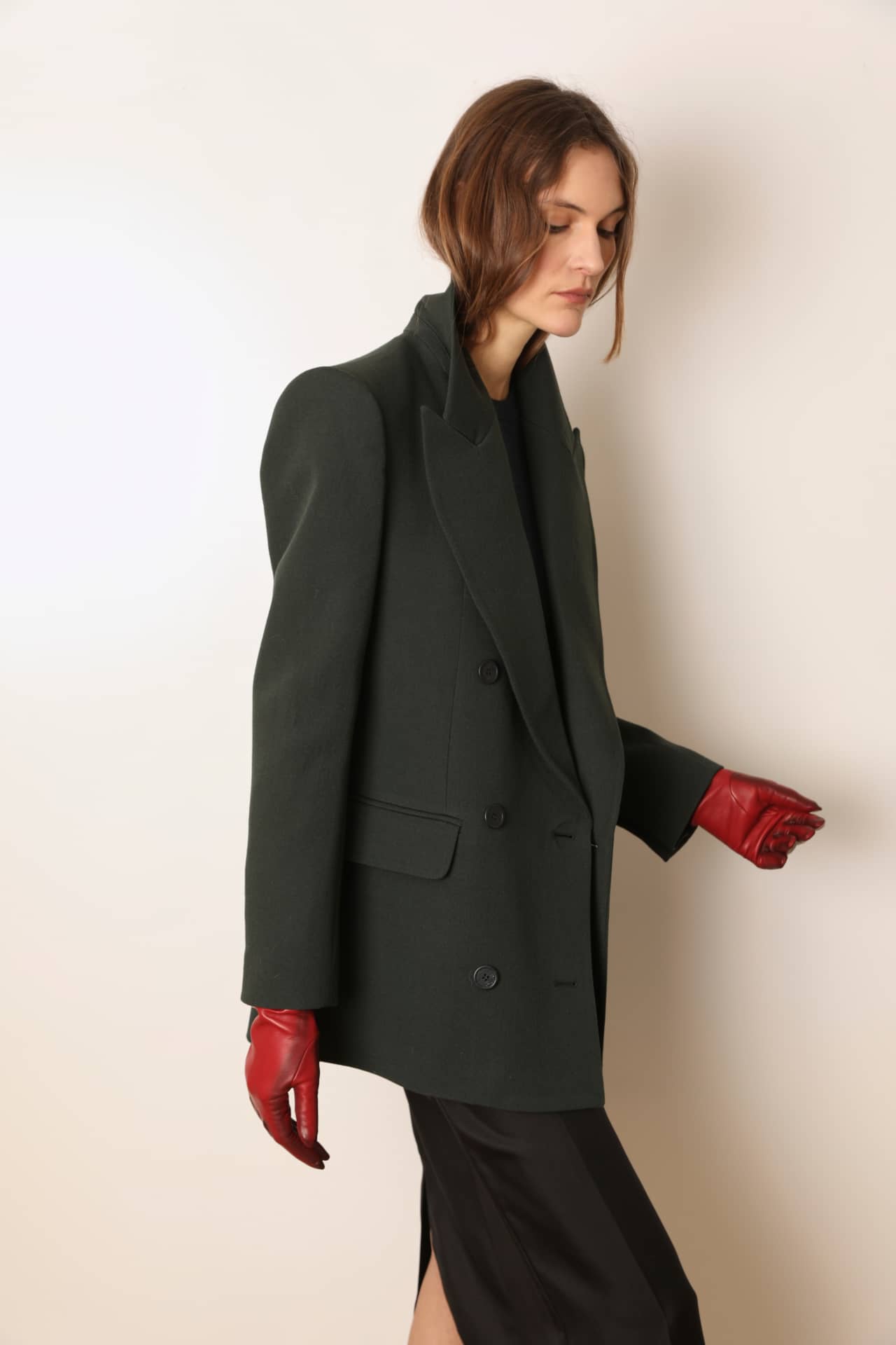 ARISTIDE JACKET