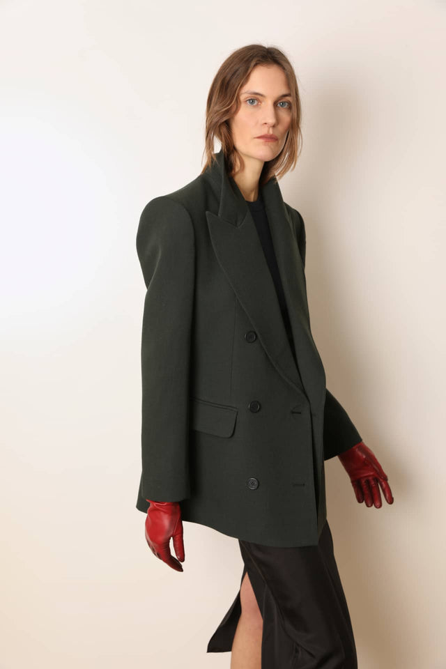 ARISTIDE JACKET