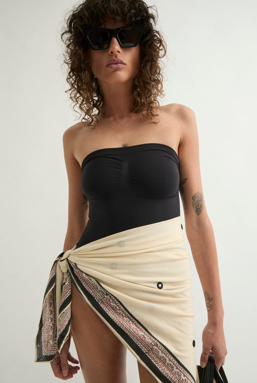 FOULARD BANDANA