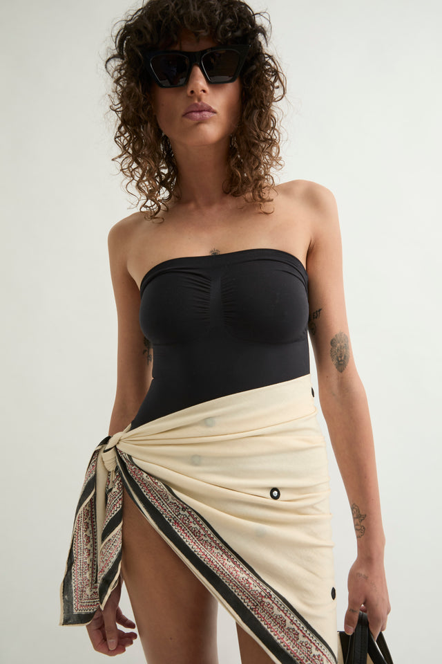 FOULARD BANDANA