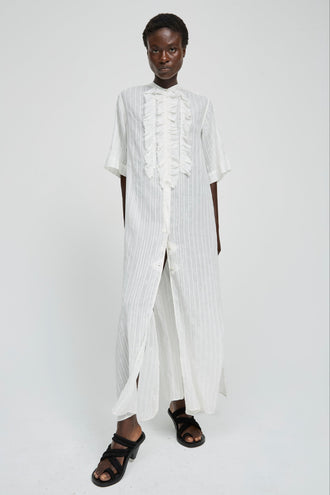 ROBE MAGRITASHORT LONG