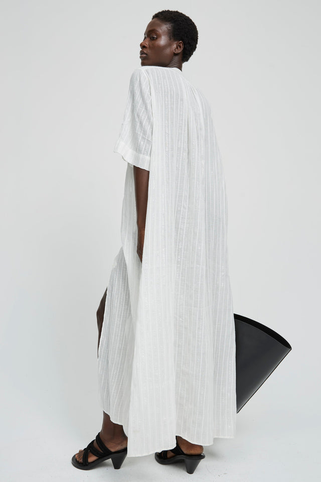 ROBE MAGRITASHORT LONG