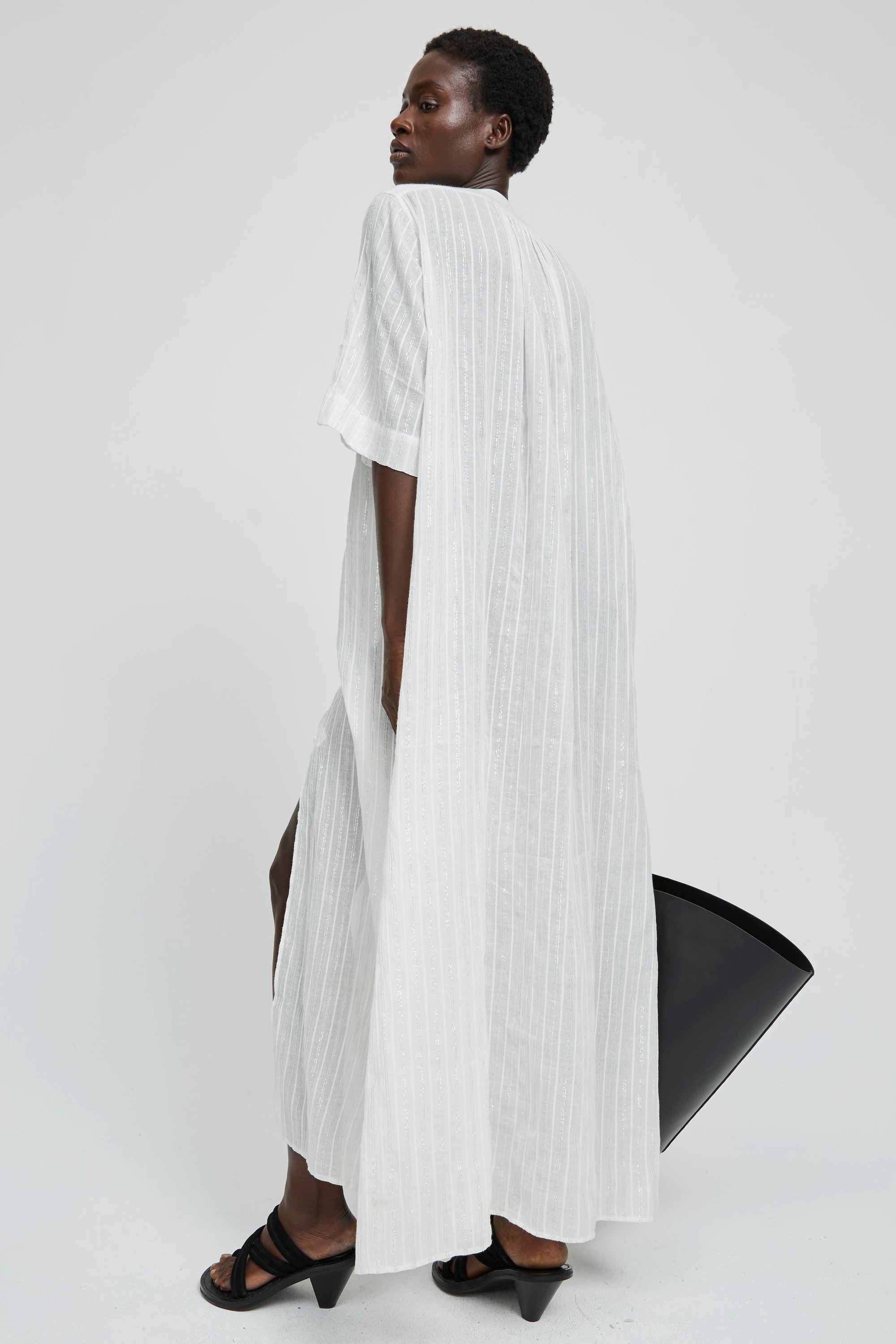 ROBE MAGRITASHORT LONG