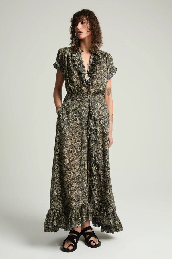 BLOUSE DIDA