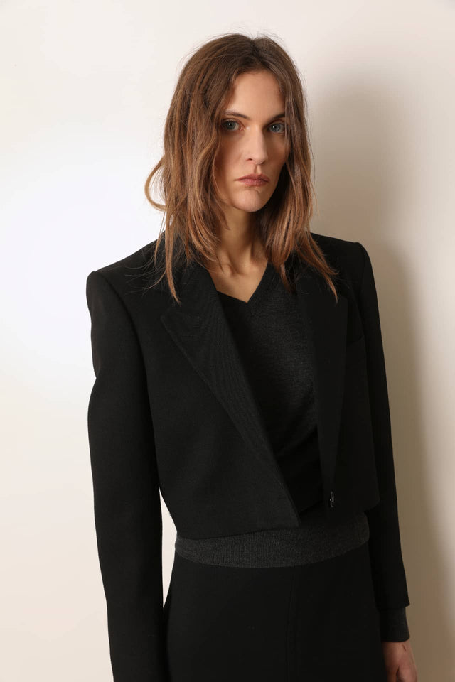CHAQUETA COBALT