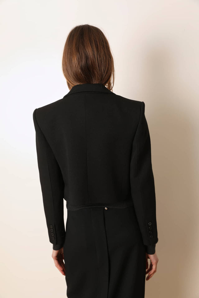 CHAQUETA COBALT