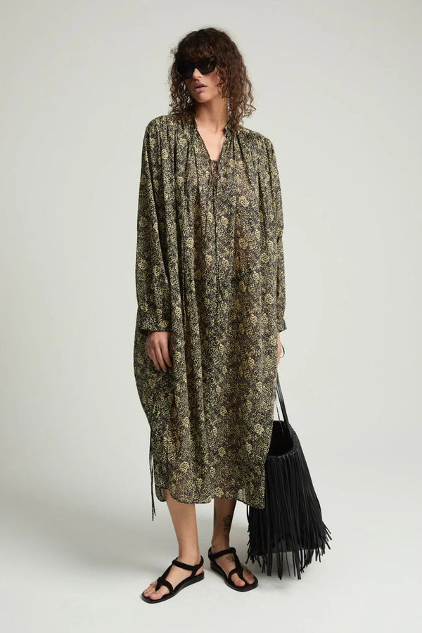 ROBE JADE