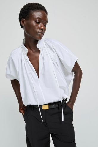 BLOUSE WHEELESS