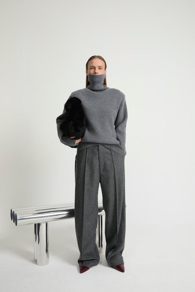 PULL ACHILLE
