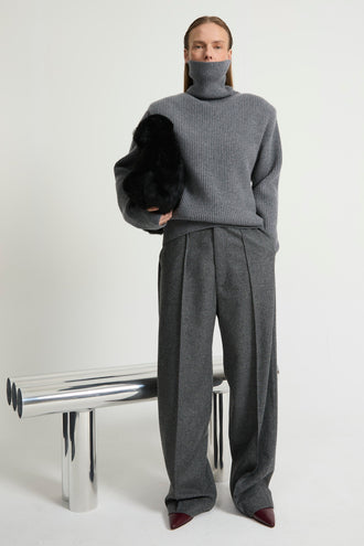 PULL ACHILLE