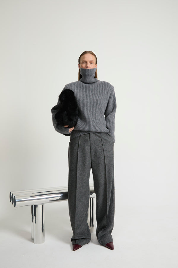 PULL ACHILLE