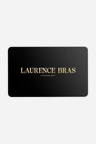 THE GIFT CARD