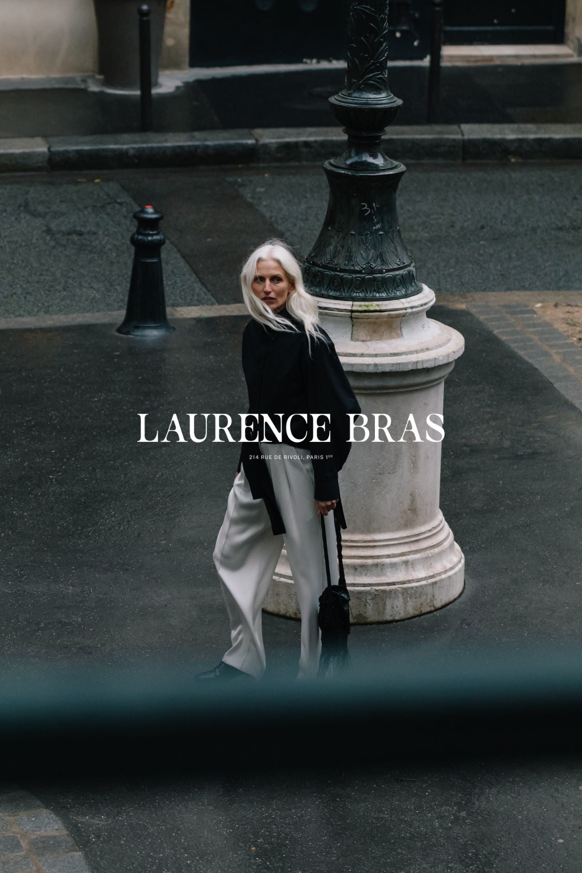 Laurence Bras Shop online