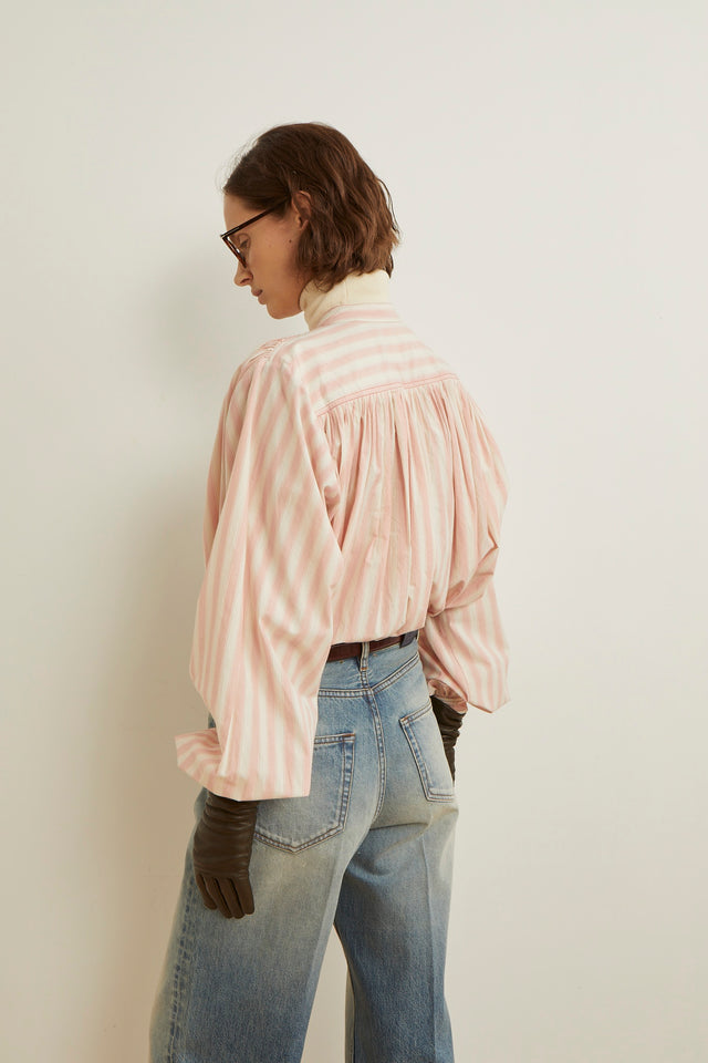 POPPY BLOUSE