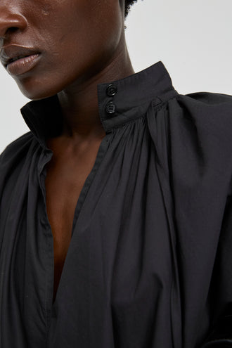 BLOUSE WHEELESS