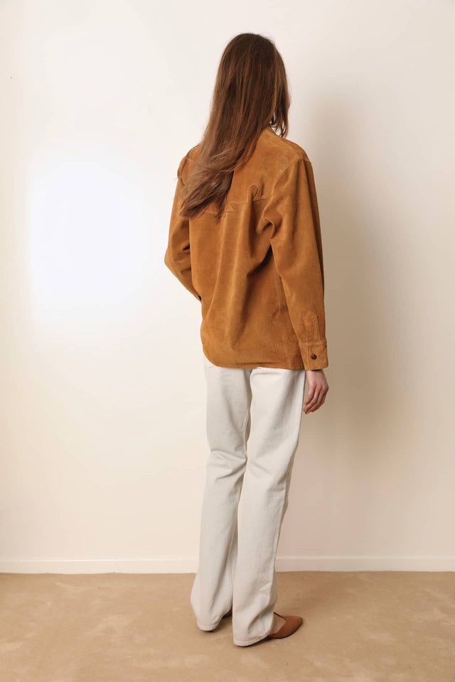 VESTE CALYPSO