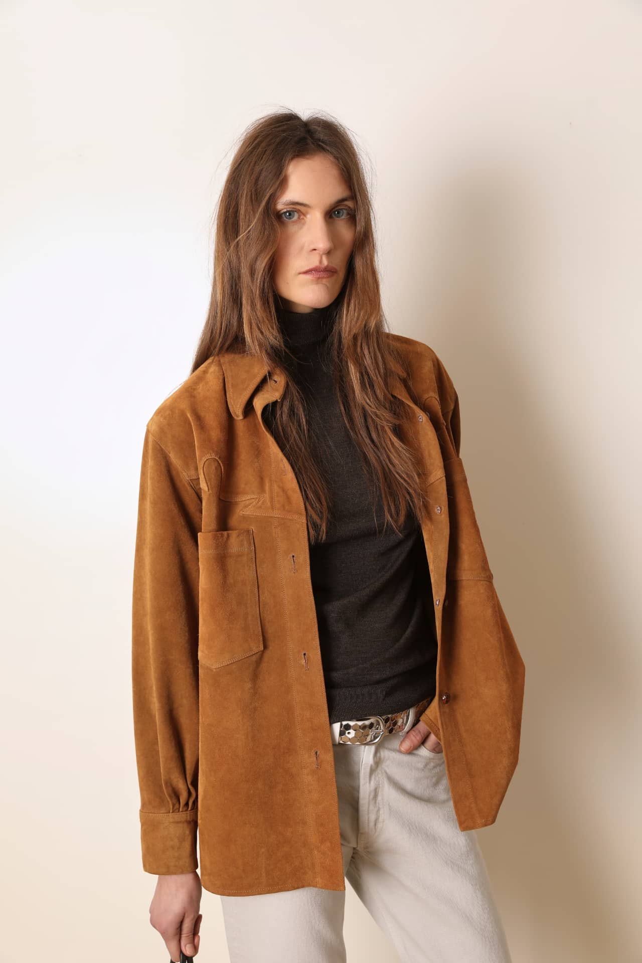 VESTE CALYPSO