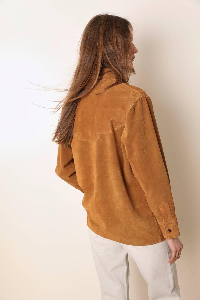 VESTE CALYPSO