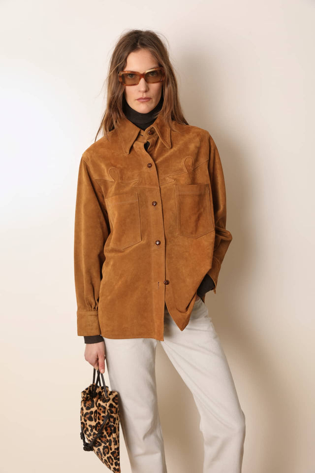VESTE CALYPSO