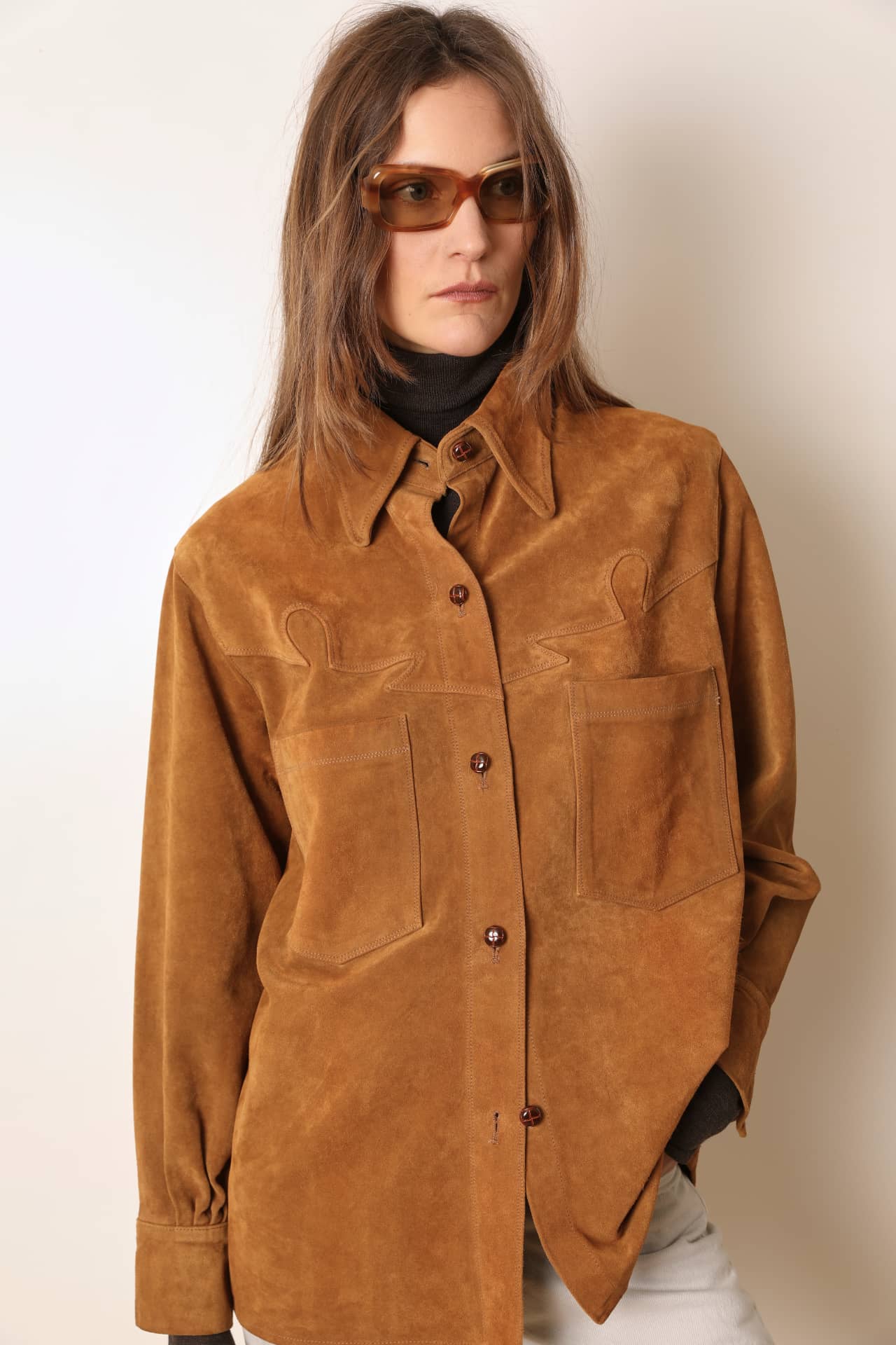 VESTE CALYPSO