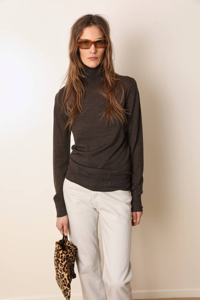 WATER KNITWEAR