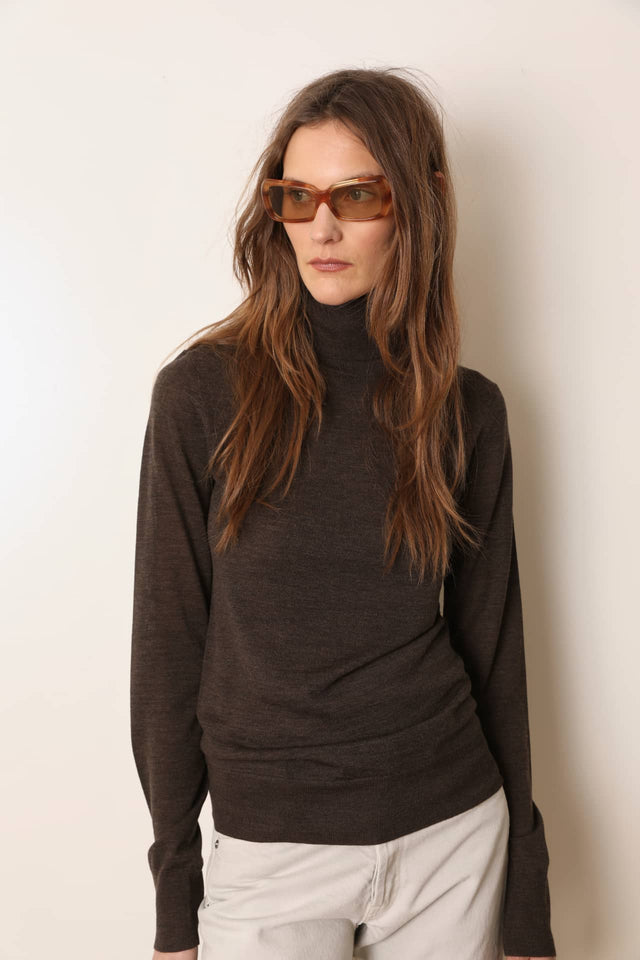 WATER KNITWEAR