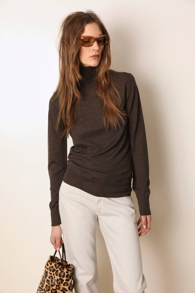 WATER KNITWEAR