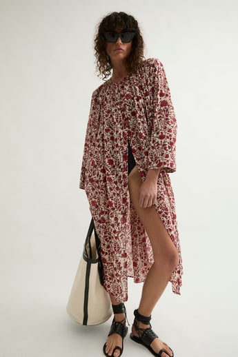 ROBE CIGLONG