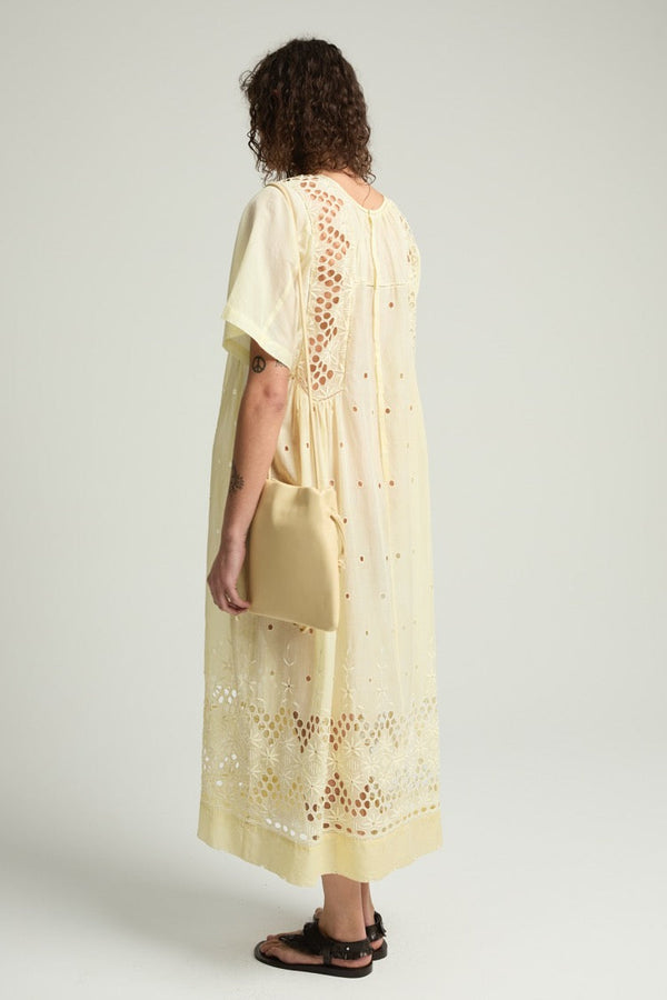 Vestido Tartine