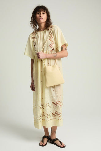 Vestido Tartine