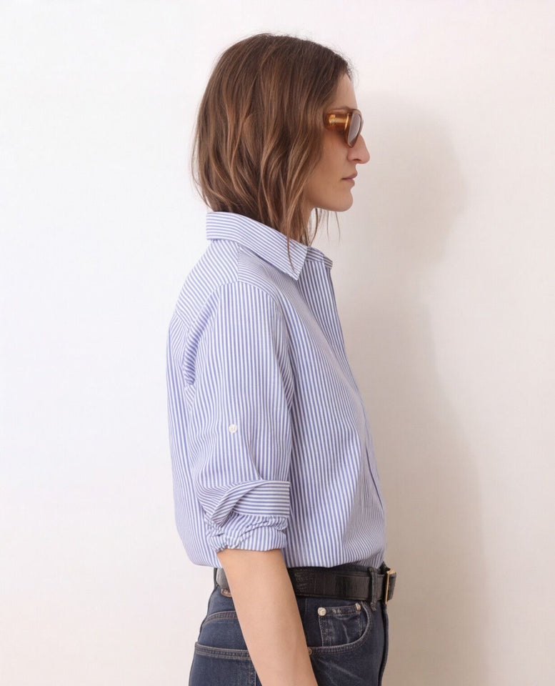 CAMISA RICKA
