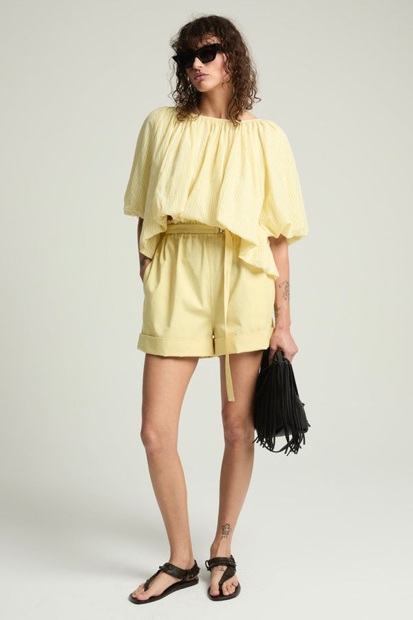 AURELIA BLOUSE