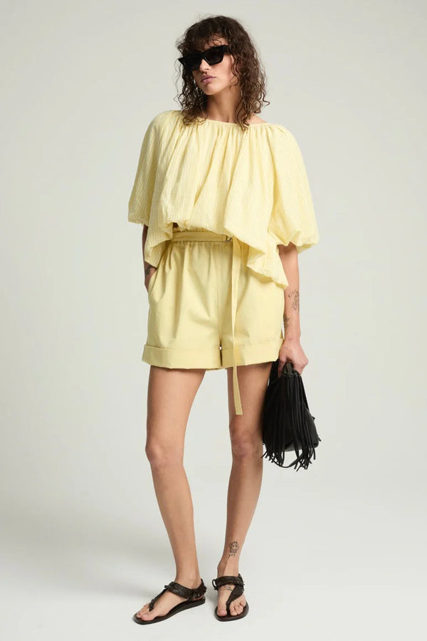BLOUSE AURÉLIA