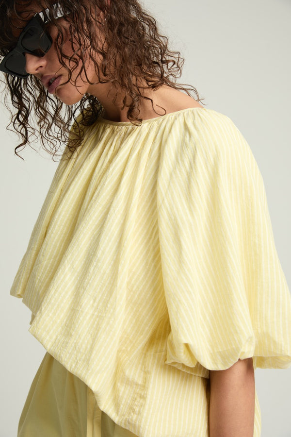 AURELIA BLOUSE