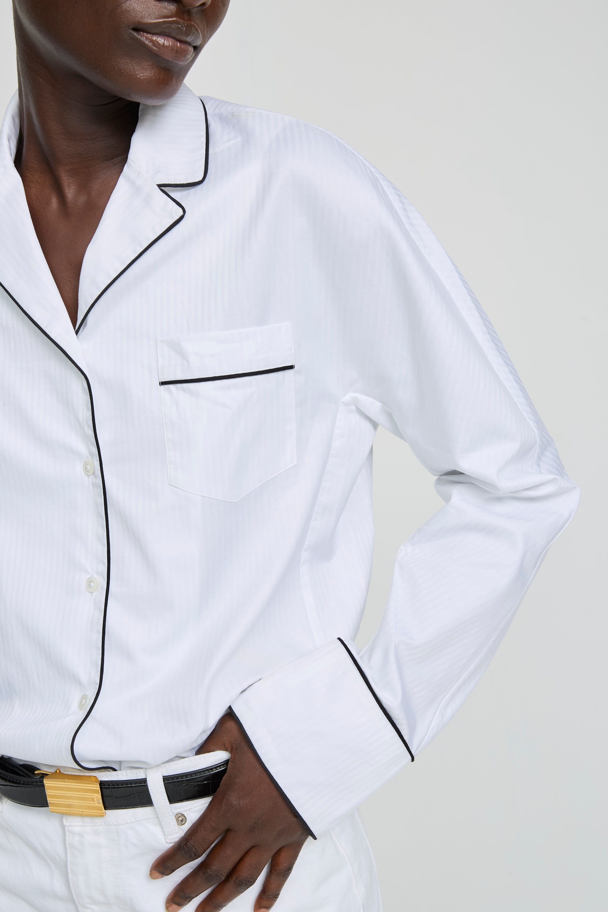 CHEMISE BADBOY