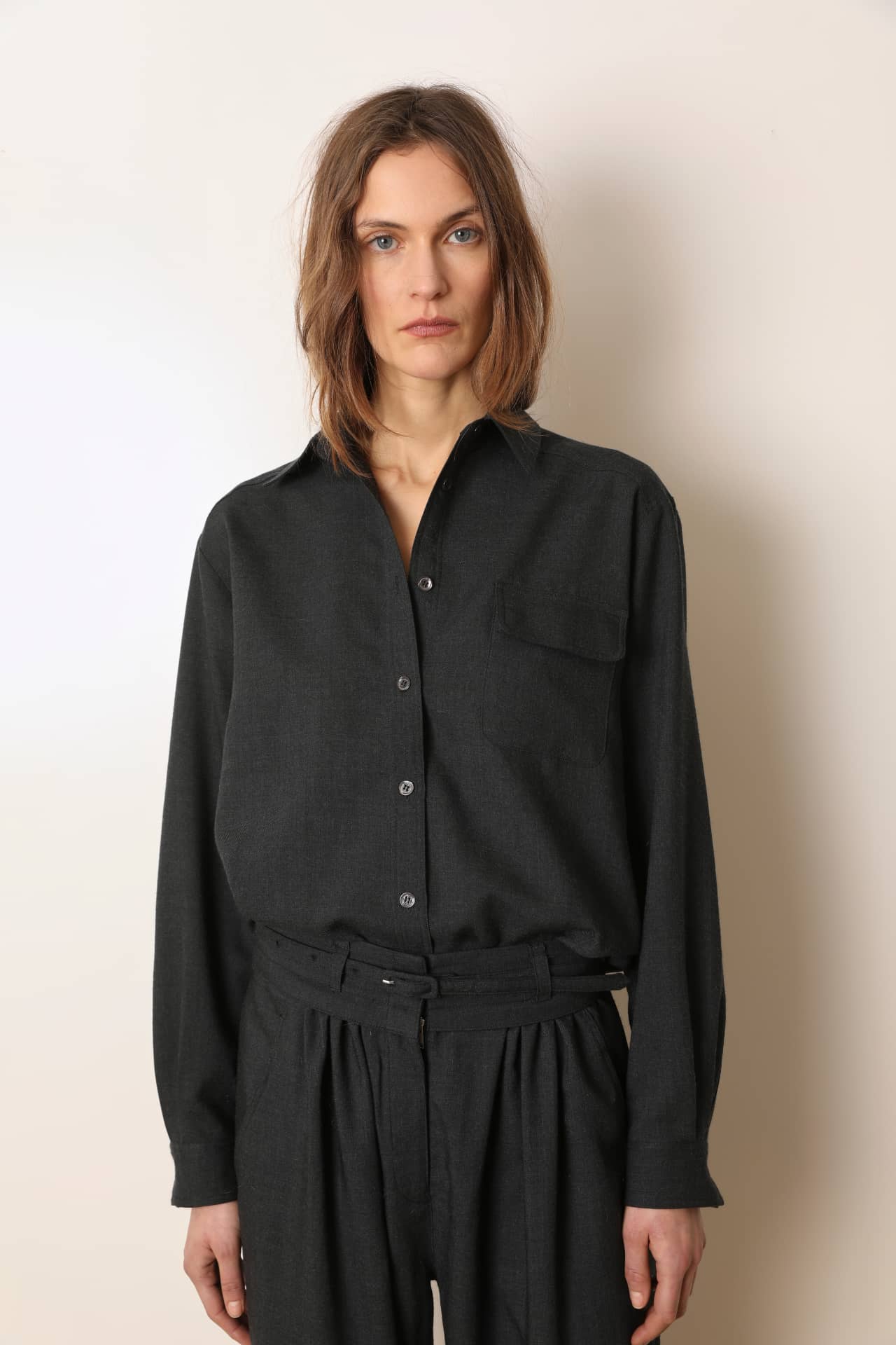 yamo shirt