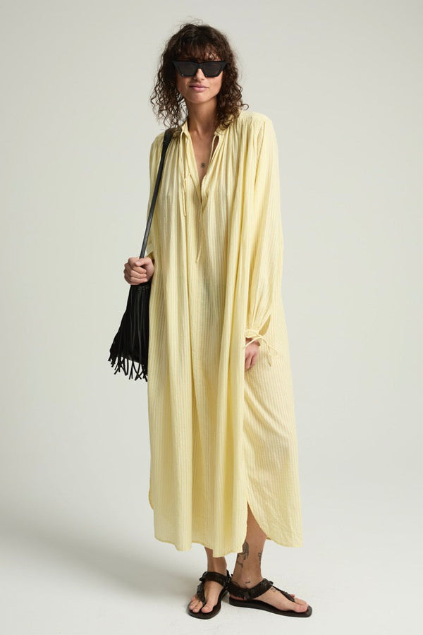 ROBE JADE