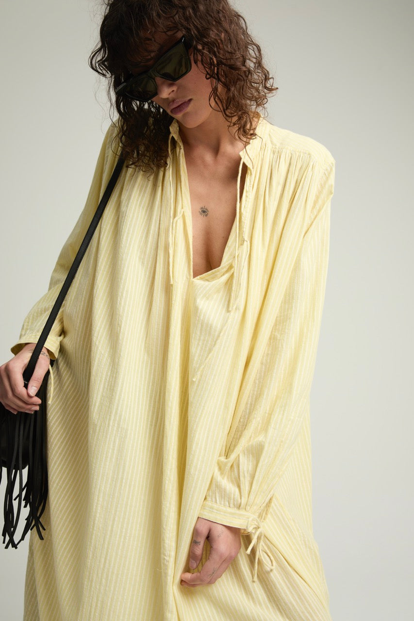 ROBE JADE