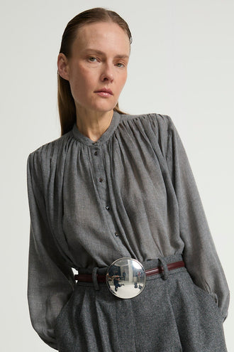 BLOUSE POPPY