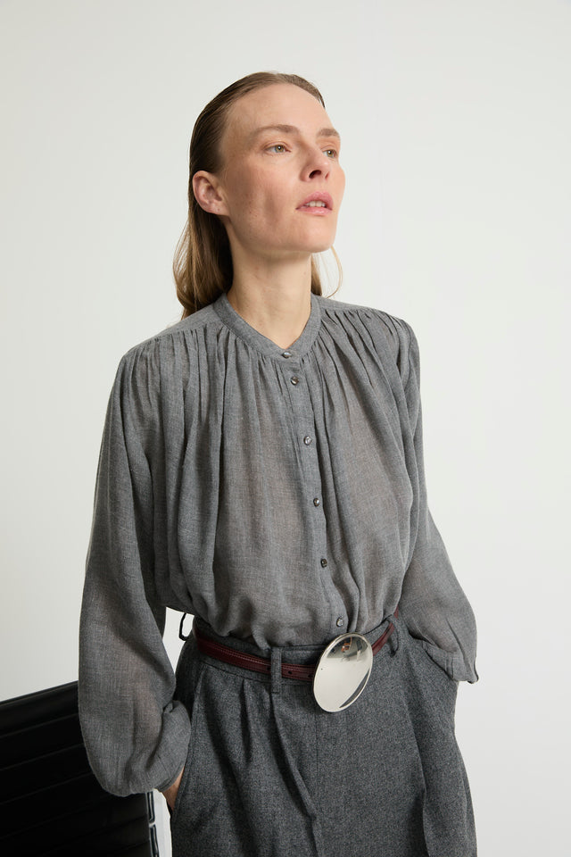 BLOUSE POPPY