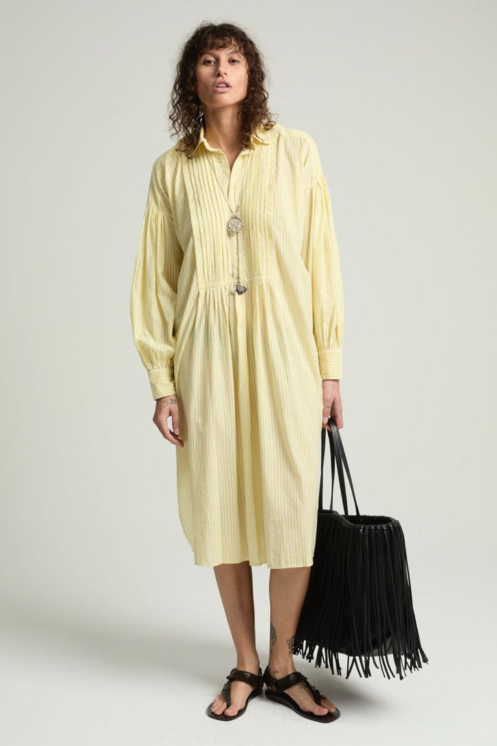 FILIPPA DRESS