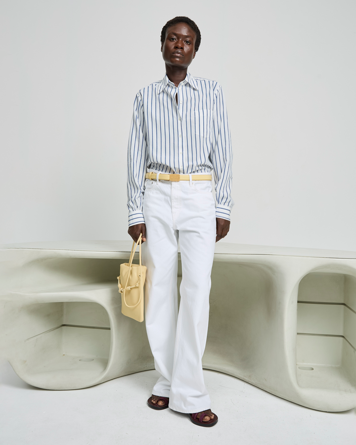 CHEMISE CROUSTY