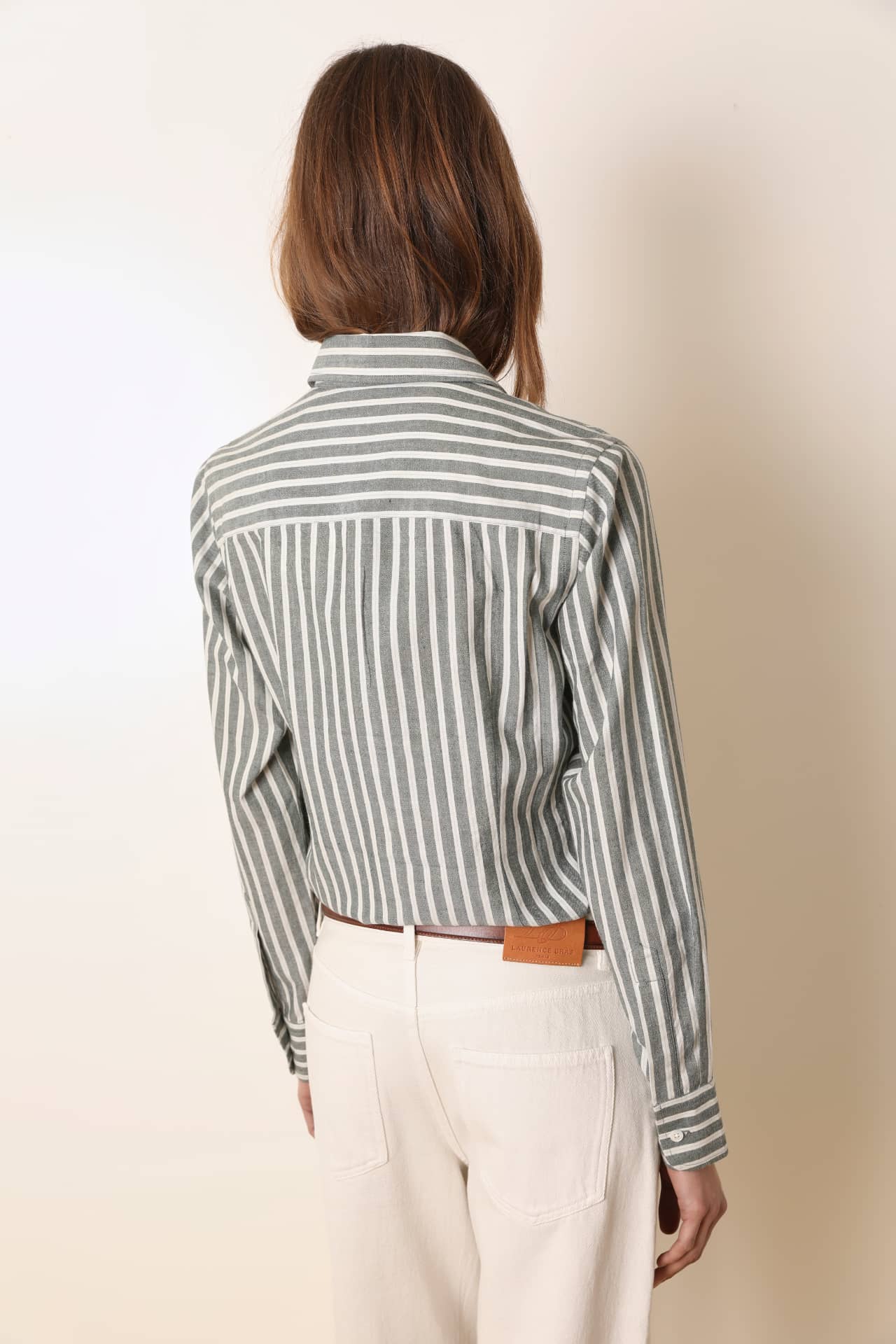 CHEMISE NEW ACOUSTIQUE