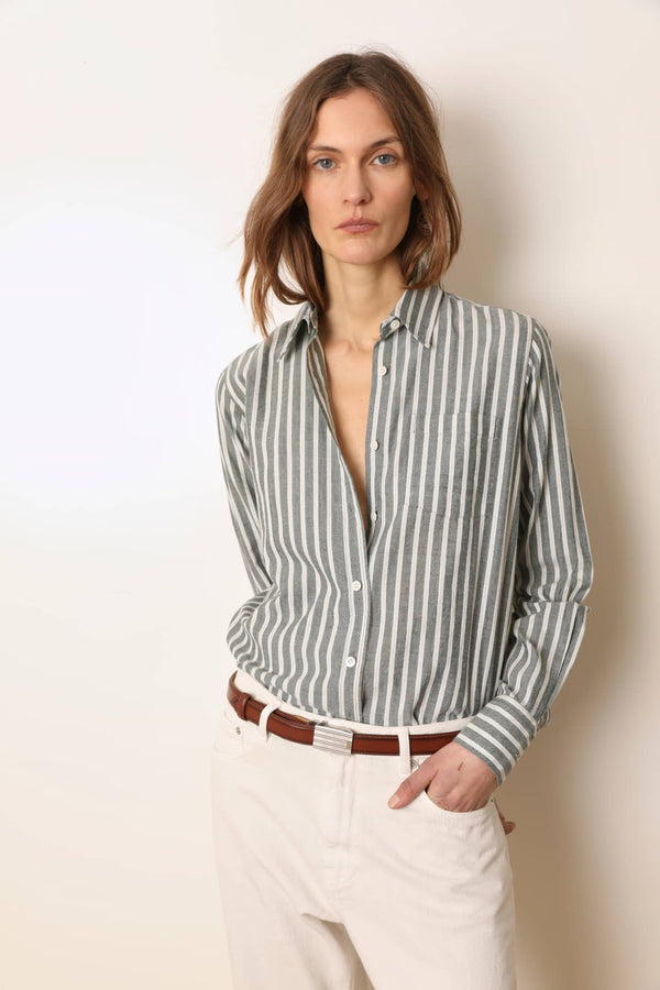 CHEMISE NEW ACOUSTIQUE
