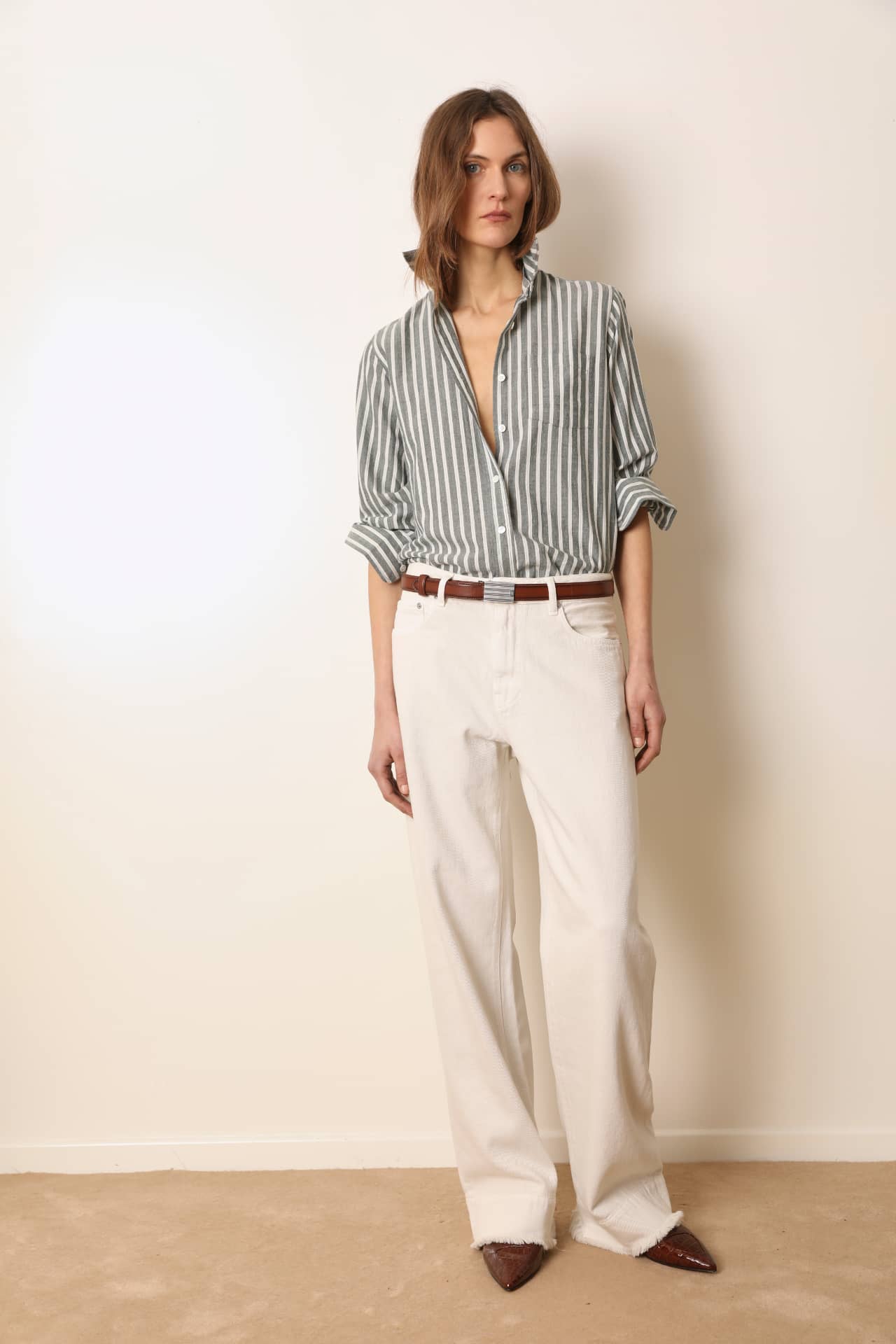 CHEMISE NEW ACOUSTIQUE