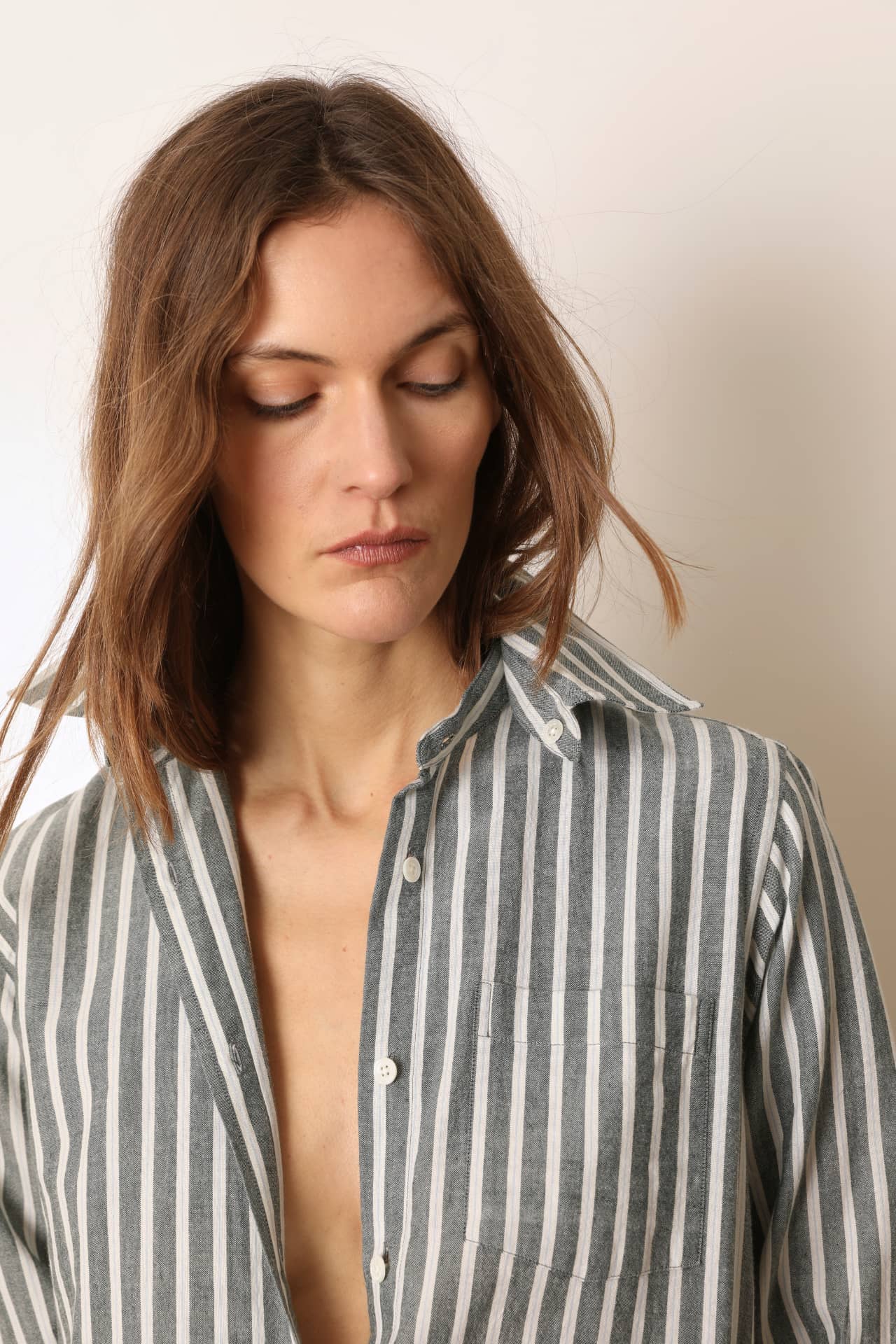 CHEMISE NEW ACOUSTIQUE