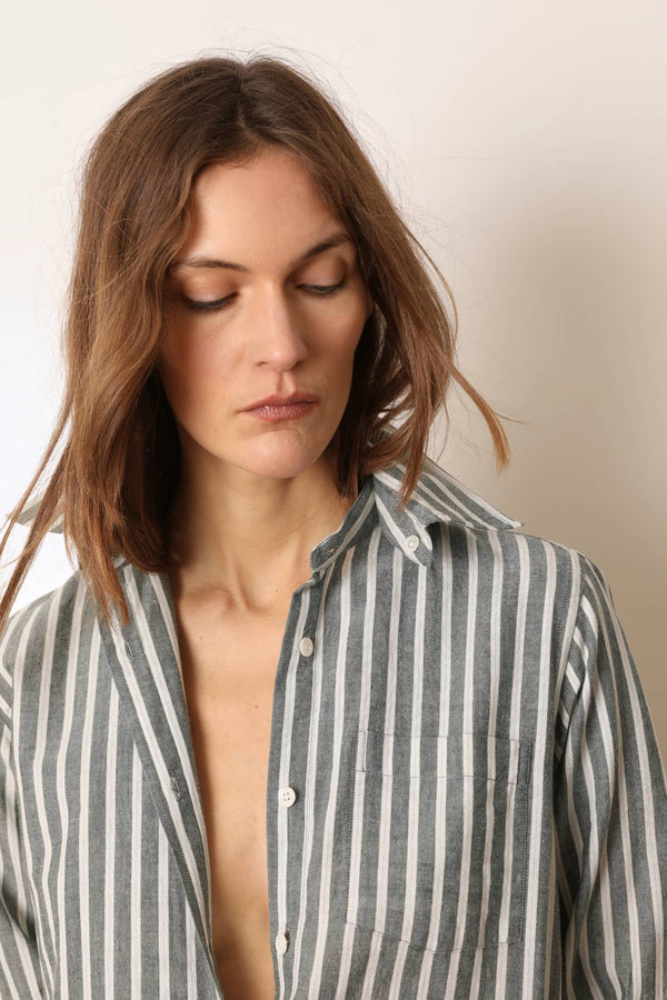 CHEMISE NEW ACOUSTIQUE
